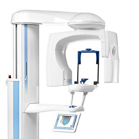 TC Cone Beam CBCT